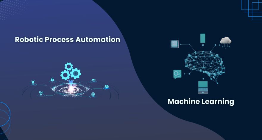 Rpa machine deals